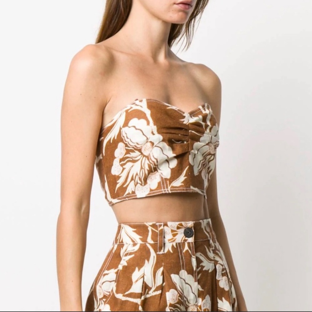 Mars Hoffman Thea top